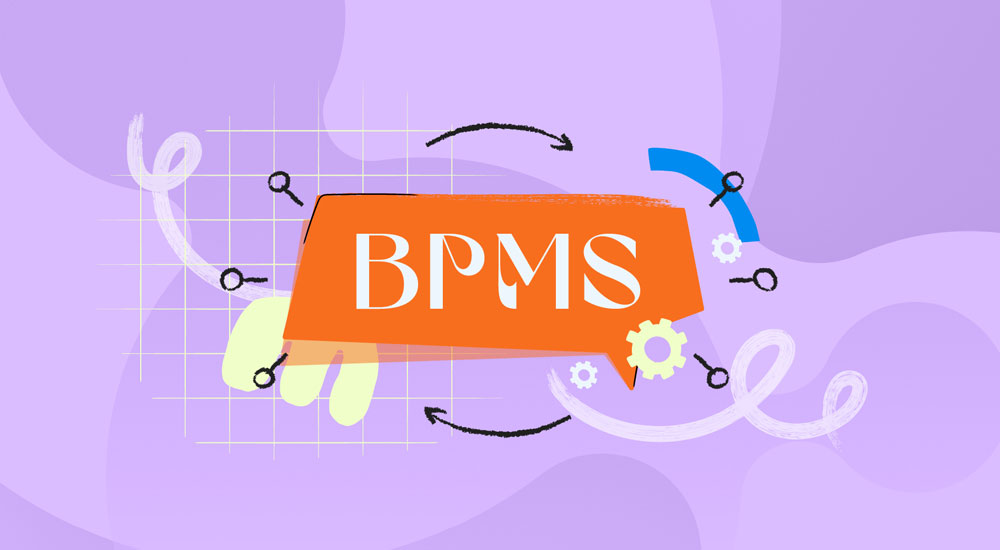 کاربردهای bpms