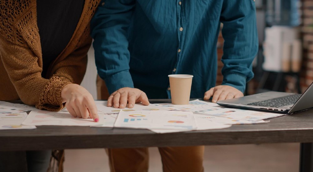 گنجاندن کارکنان در برنامه‌ریزی