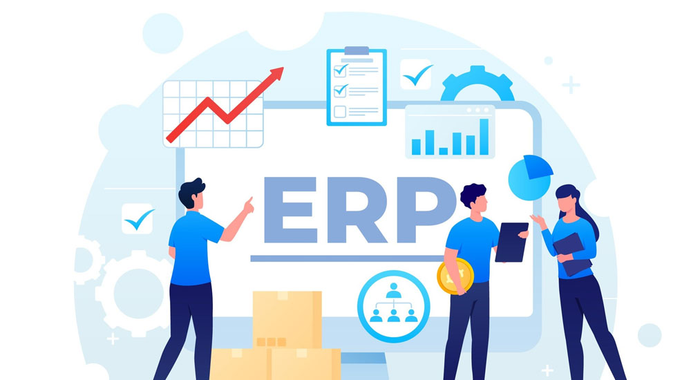 ERP