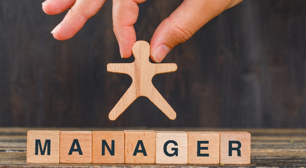 اصول مدیریت کارکنان