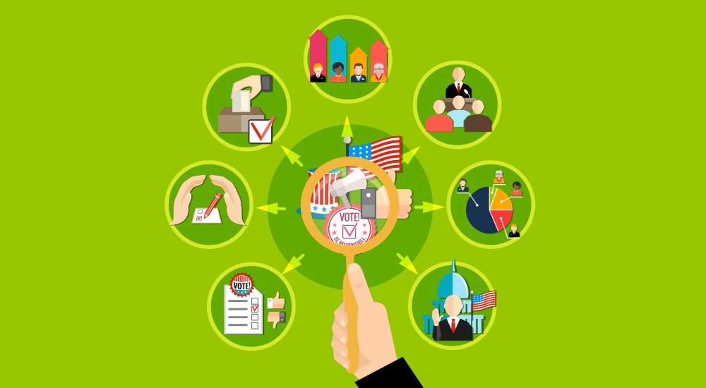 انواع سبک‌های مدیریت دموکراتیک