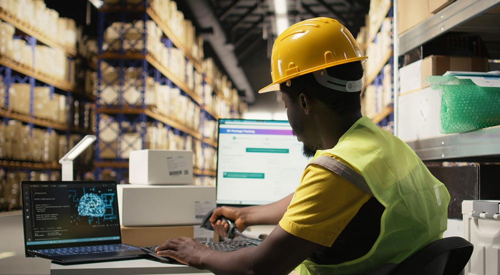 سیستم مدیریت انبار چیست؟