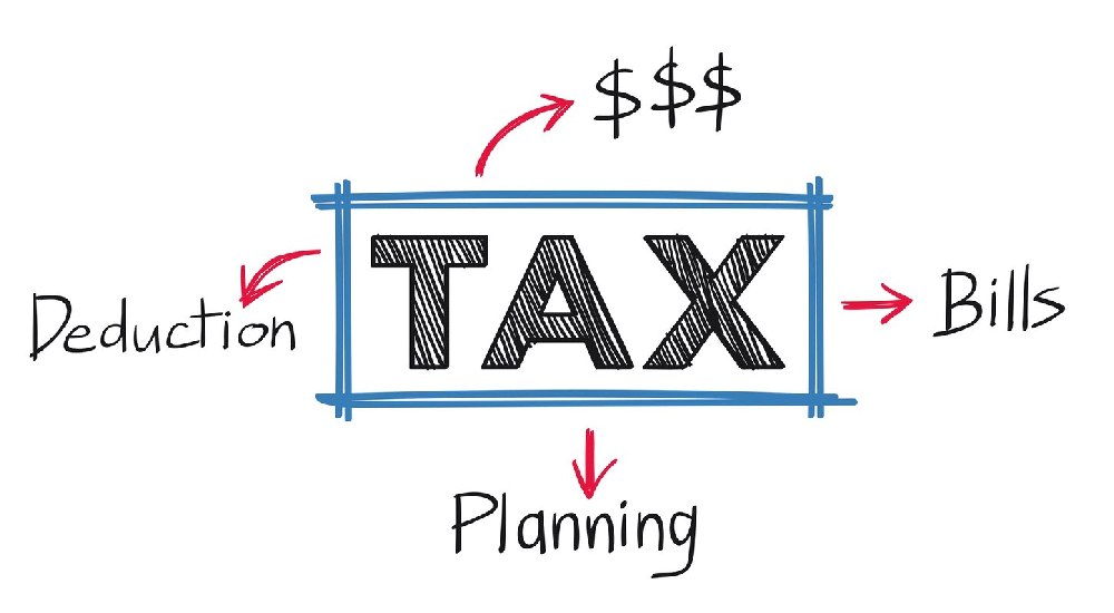 لایفو و فایفو و مالیات