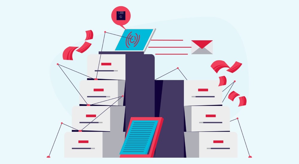 مخدوش و نابود نشوند