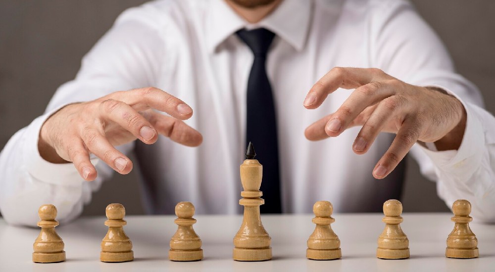 مدیریت آمرانه