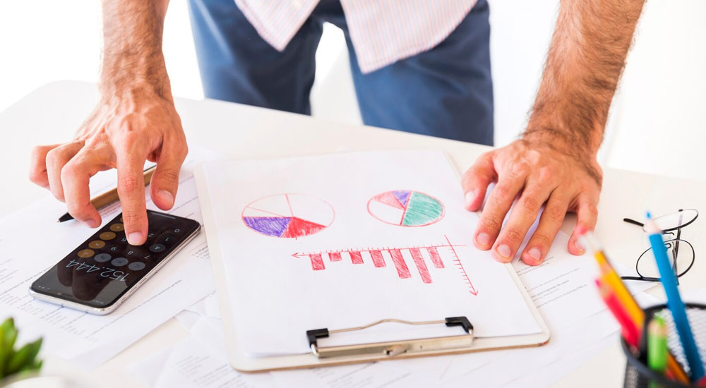 هزینه متوسط