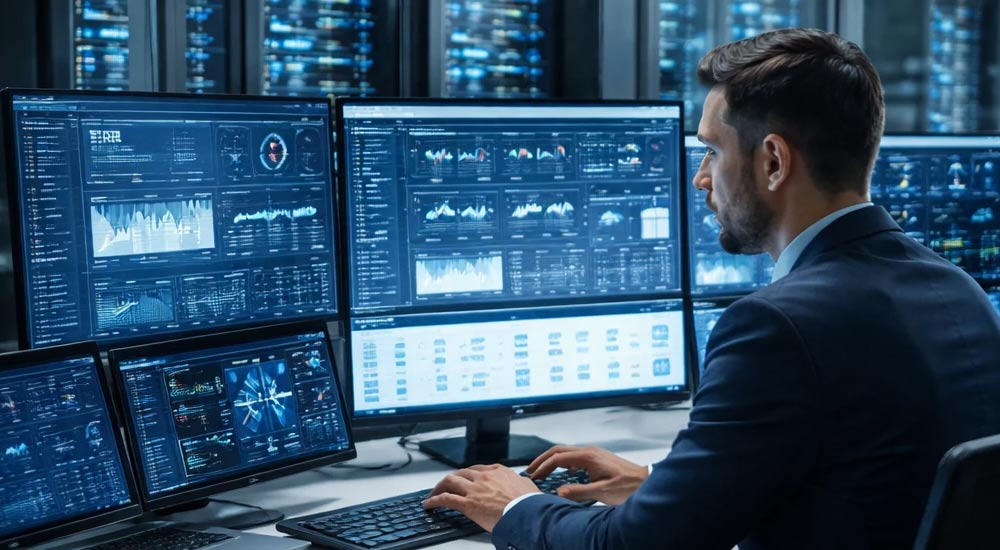 سیستمهای سازمانی