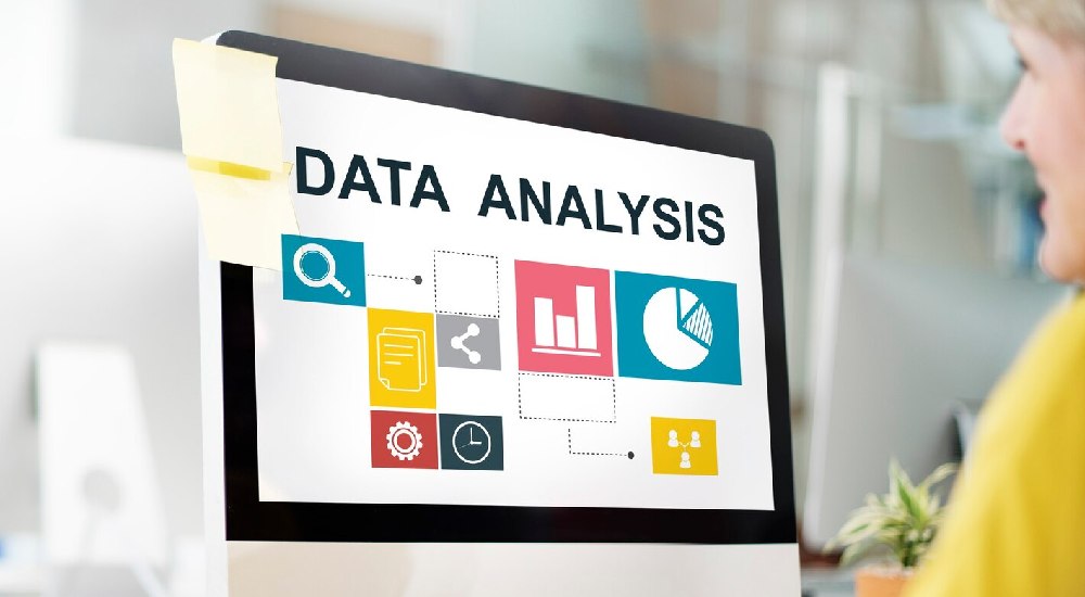 تحلیل داده‌ها