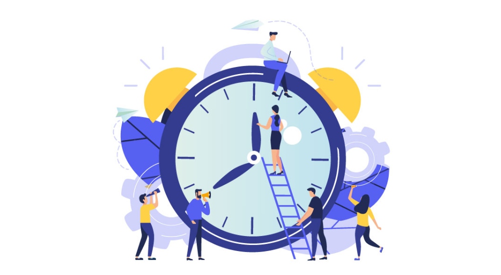 مصداق‌های قانون پارکینسون