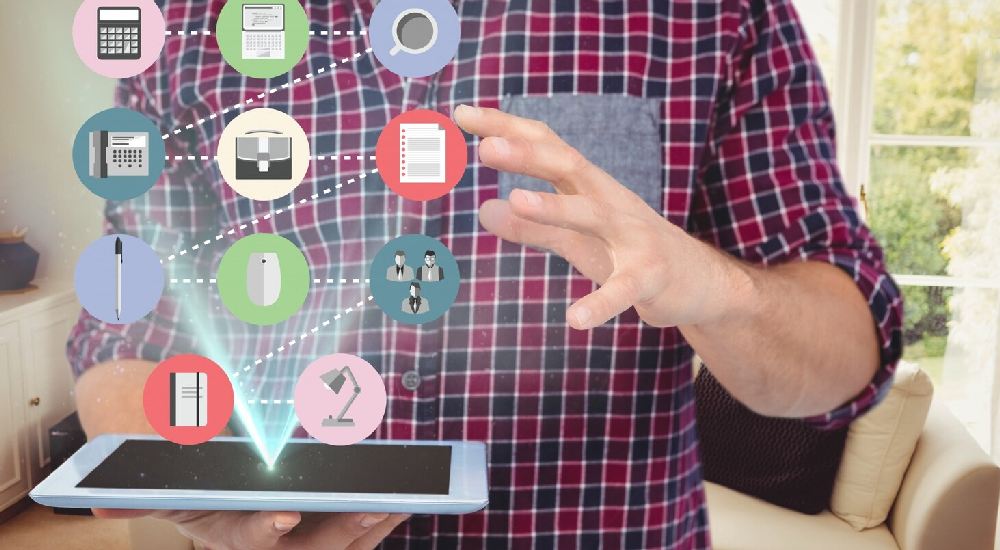 گنجاندن قابلیت‌های تعاملی