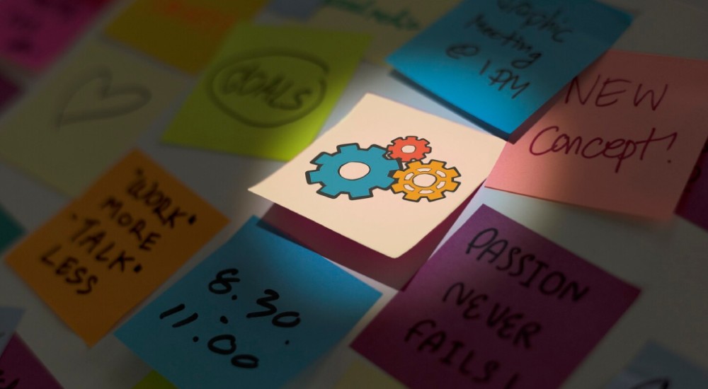 مصنوعات در متدولوژی اسکرام