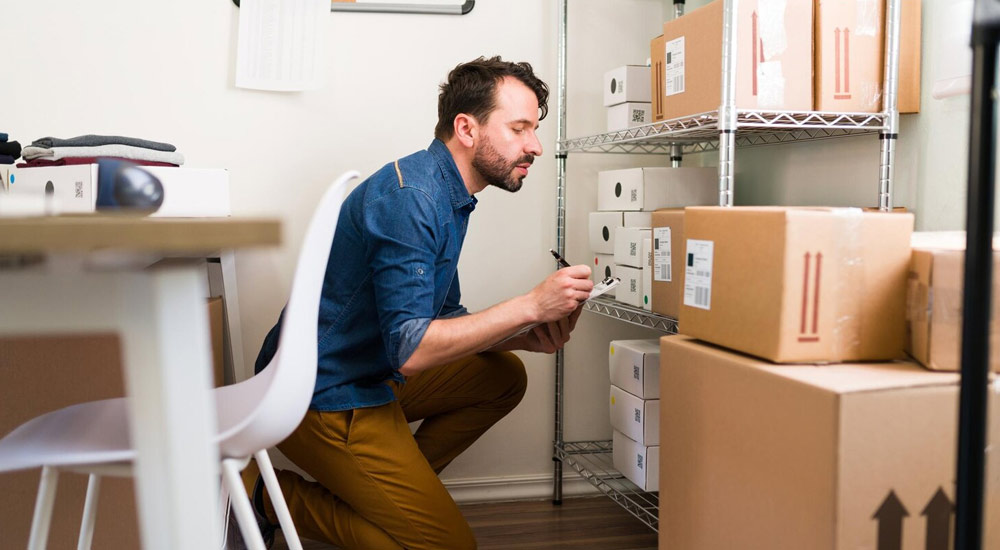 مزایای بازسازی کاردکس انبار