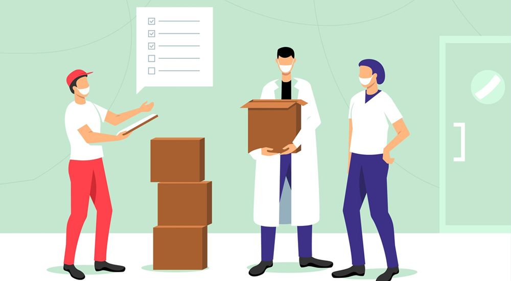 نکات مهم در تهیه کاردکس انبار