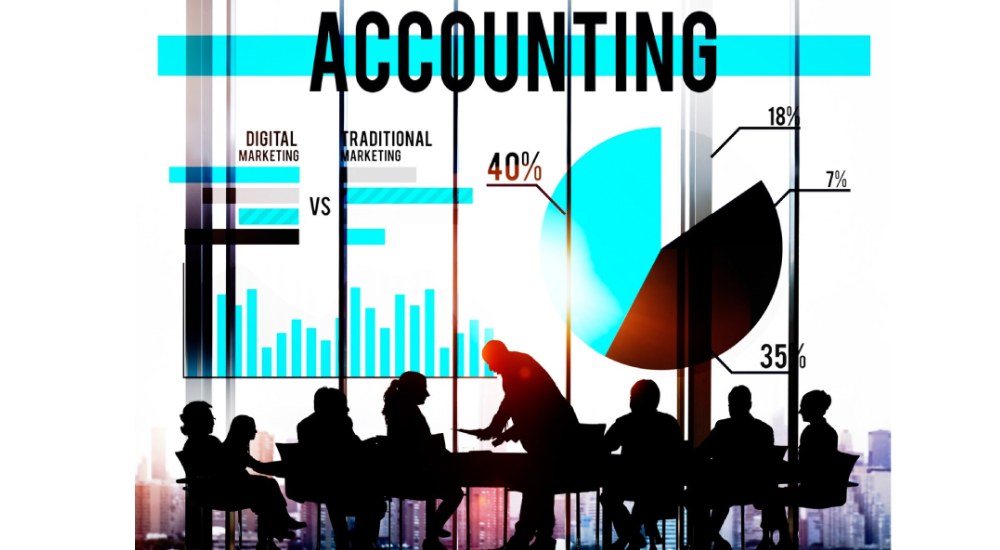 تفاوت حسابداری عمومی با خصوصی در نوع و نحوه آموزش