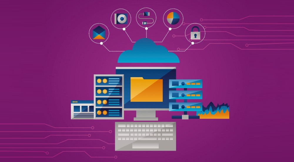 کاربردهای پرتال سازمانی