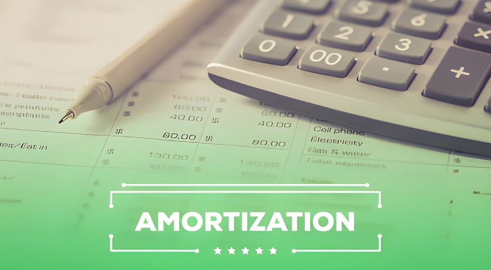 Goodwill amortization