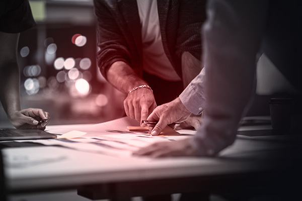 دسترسی غیرمستقیم پرسنل به مدارک