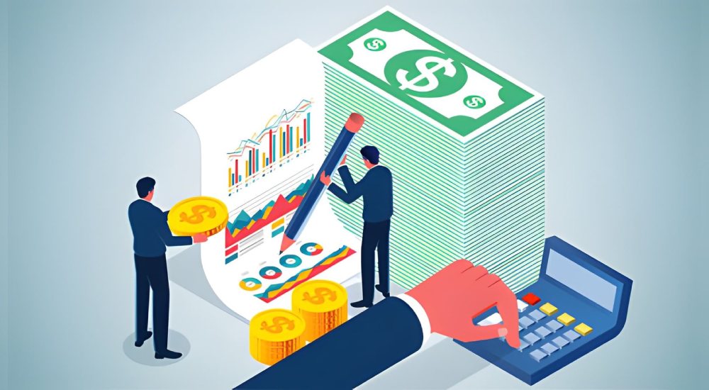 کارکرد سیستم مدیریت ارزش کسب شده
