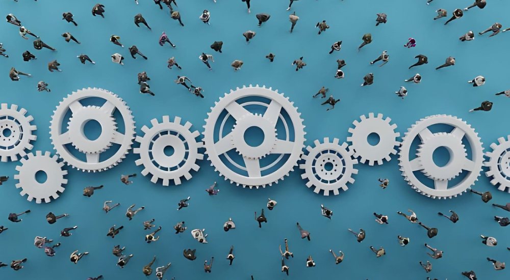 Adaptability to organizational needs