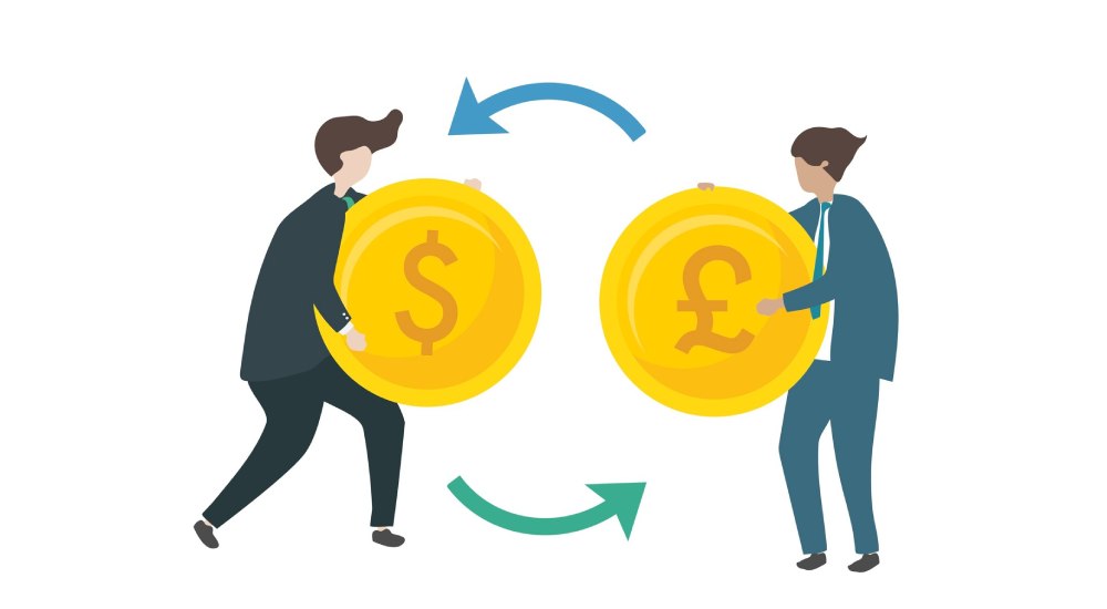 تفاوت تسعیر ارز و تبدیل ارز
