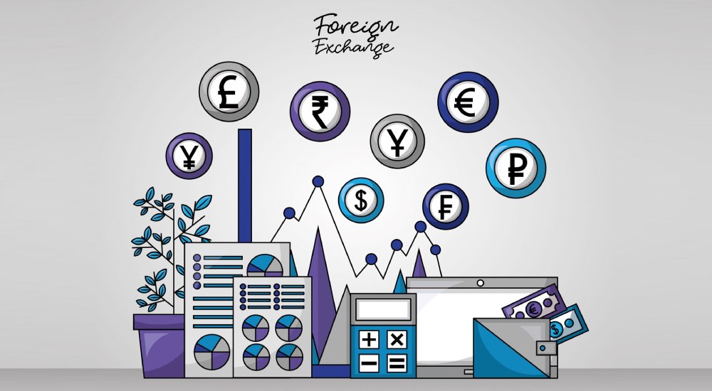 حسابداری ارزی