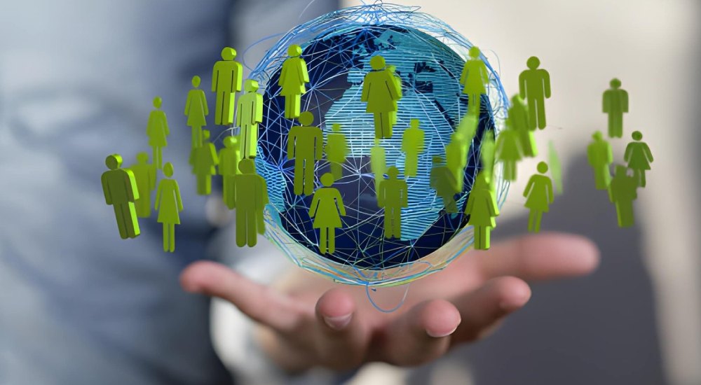 دولت‌ها نقش اساسی در ارتقای Human Capital 