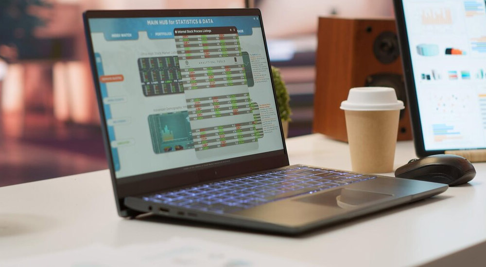 سیستم حسابداری مدیریتی