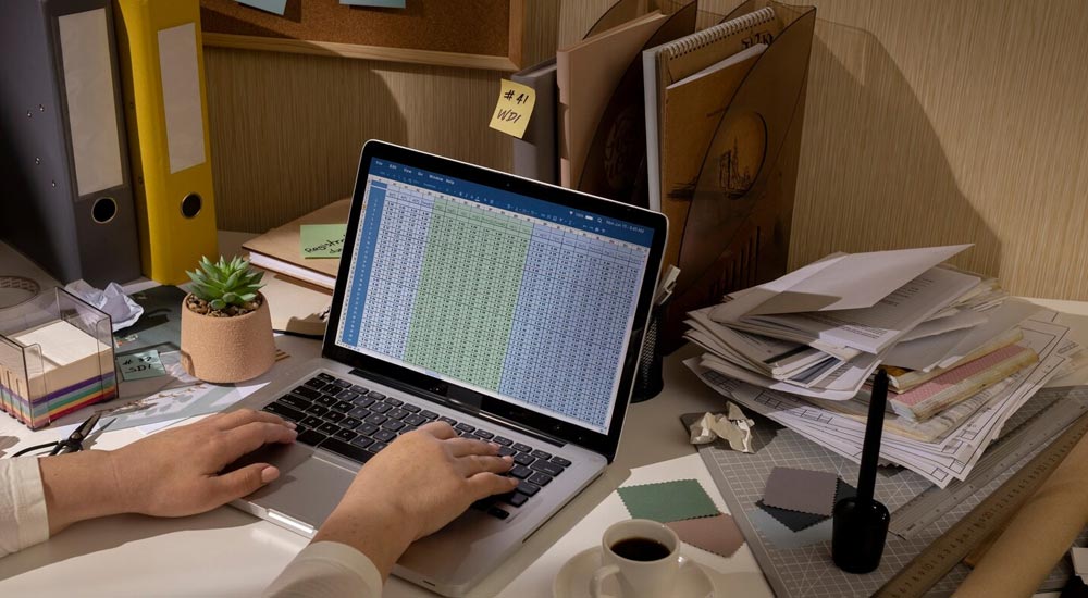  سیستم‌های حسابداری در سازمان‌ها