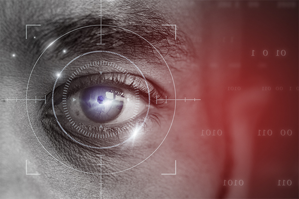 مرکز امنیت چارگون