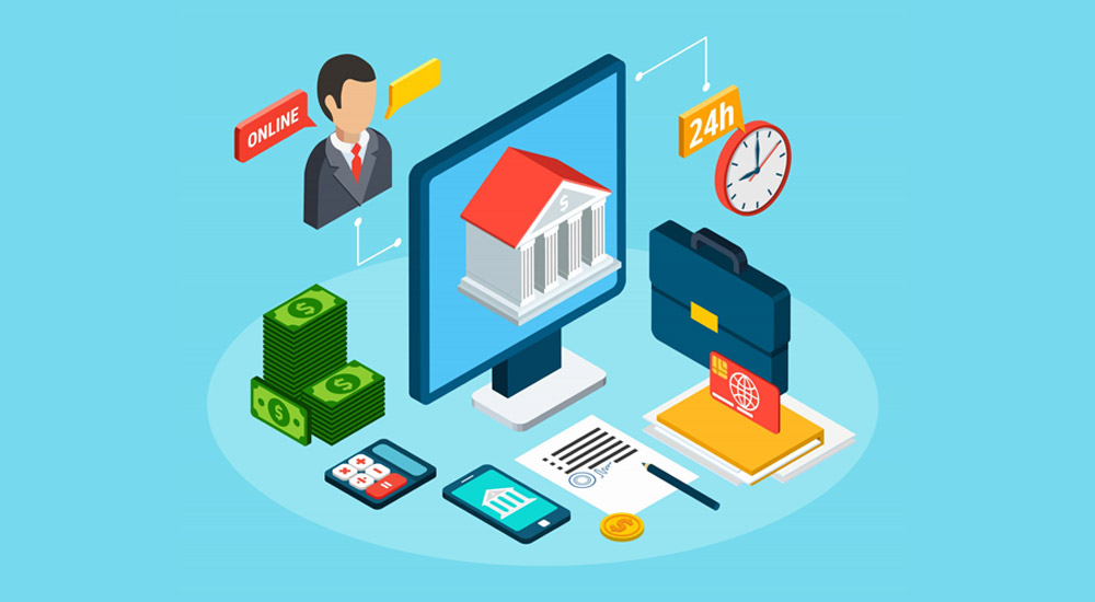 نرم افزار حسابداری دولتی