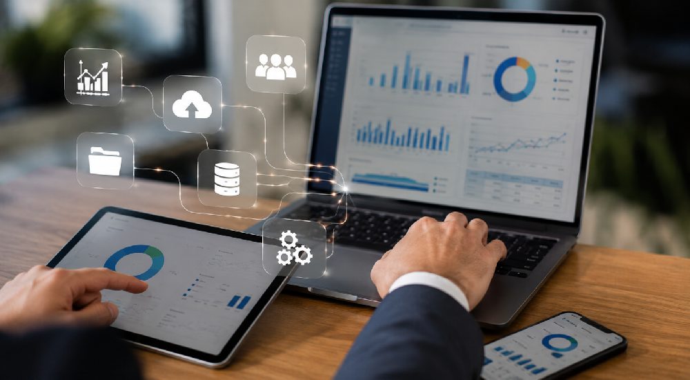 امکان یکپارچگی با سایر سیستم‌ها