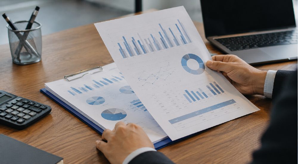 گزارش توضیحات تکمیلی از انواع گزارشات مالی