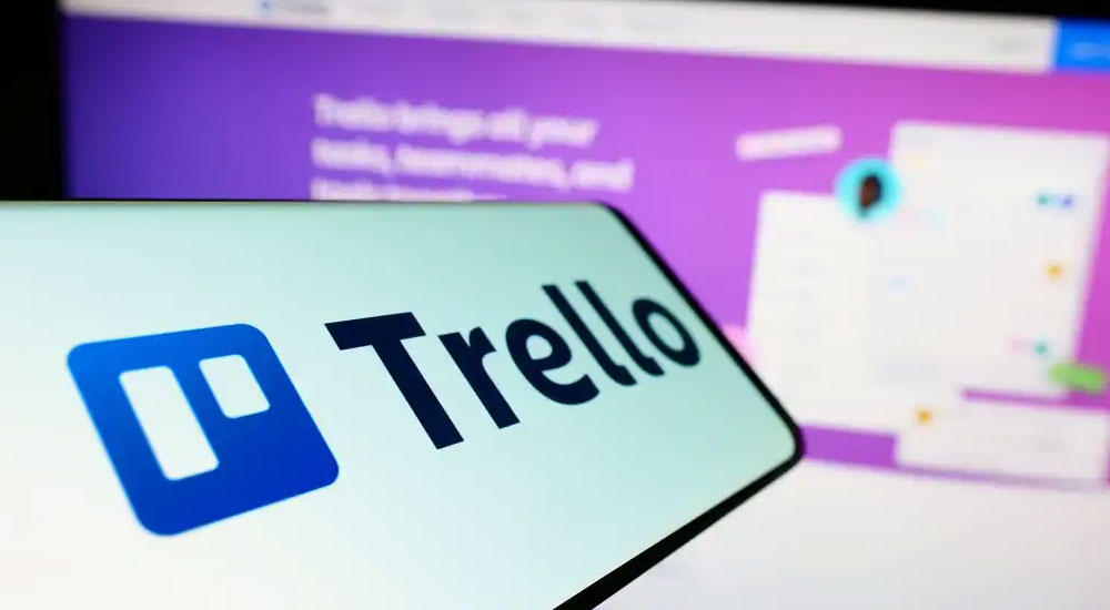 Trello
