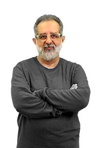 شهباز توکلی