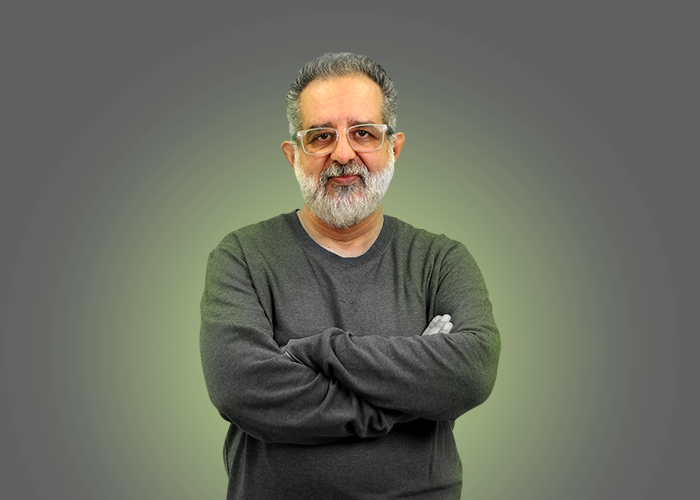 شهباز توکلی