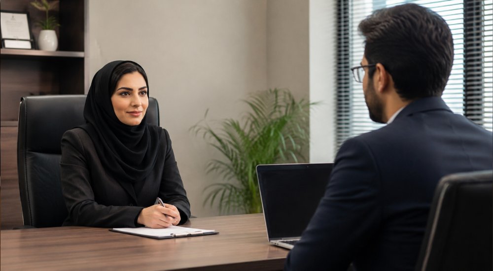 افزایش اعتبار در داشتن استراتژی استخدام