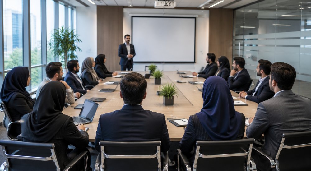 تعداد شرکت‌کنندگان