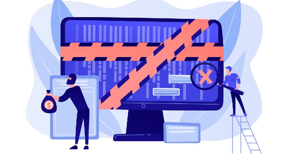 عدم بهروزرسانی زیرساختهای فنی مطابق فناوری روز