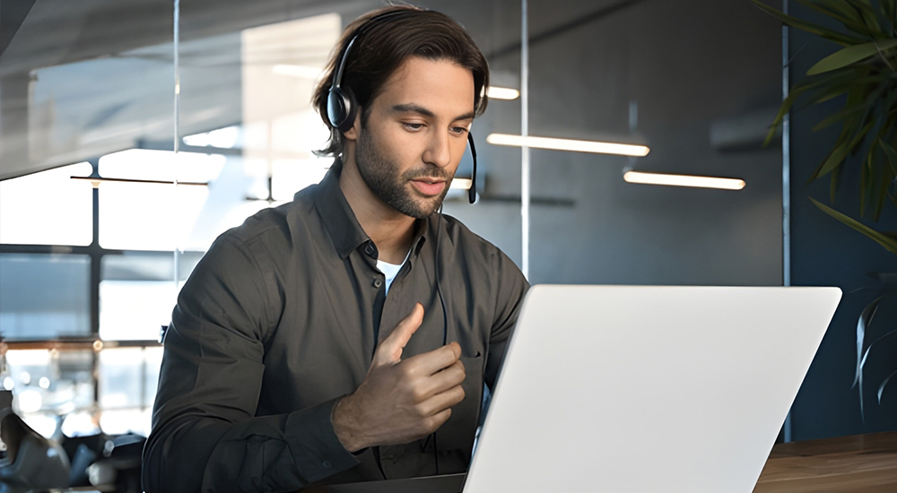 پیشخوان هوشمند ارباب رجوع؛ درگاه تعامل مدرن سازمان شما