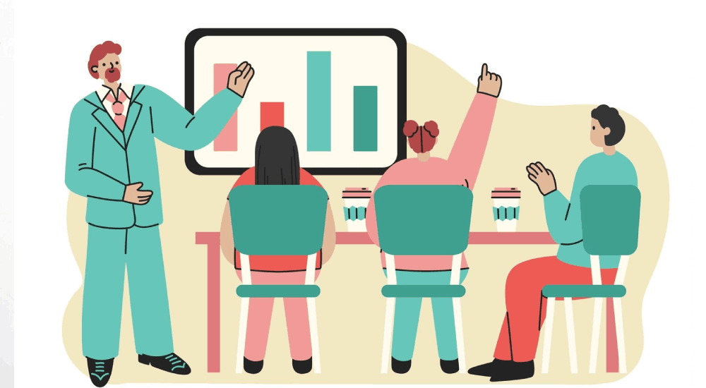 روش‌های آموزش کارمندان