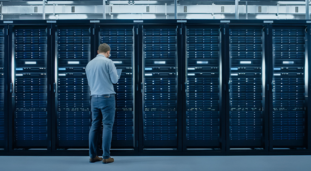 خدمات تخصصی هاردنینگ و امن‌سازی زیرساخت (Server Hardening)