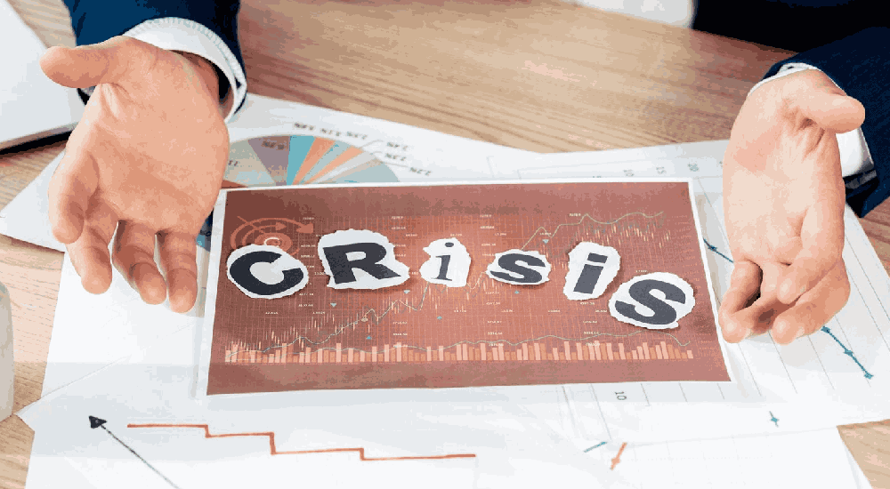 چه استراتژیهایی برای مدیریت بحران وجود دارد؟