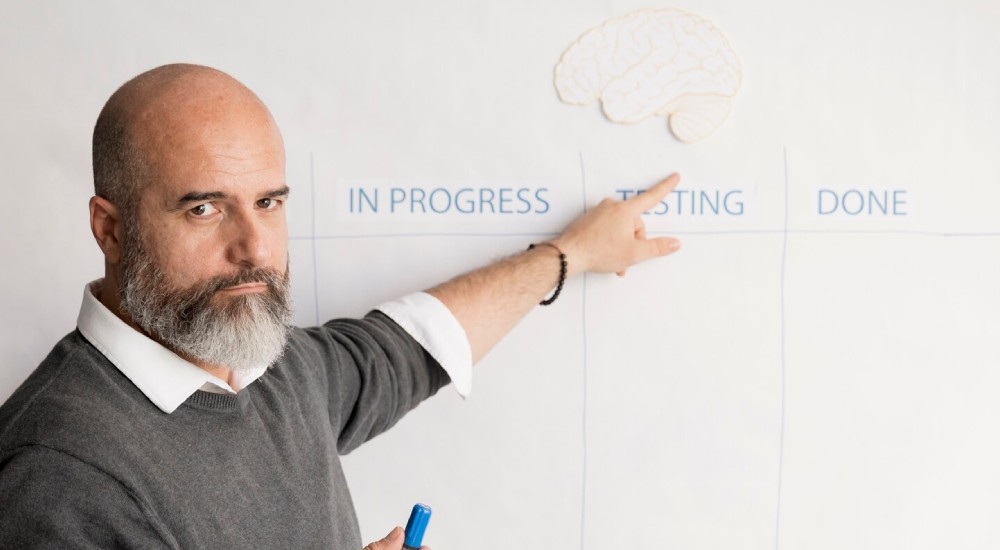 ایجاد یک استراتژی آموزشی مفیدتر