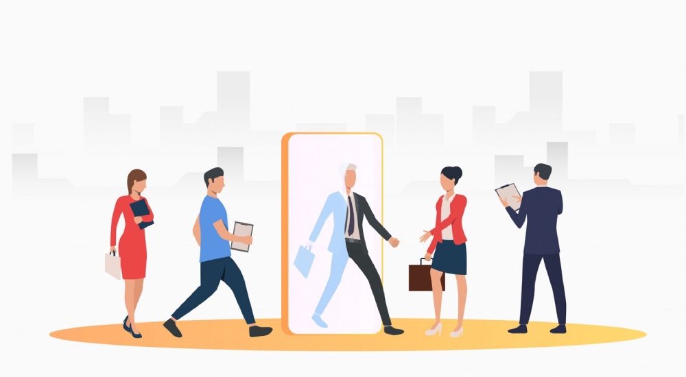 تحرک داخلی و حفظ کارکنان