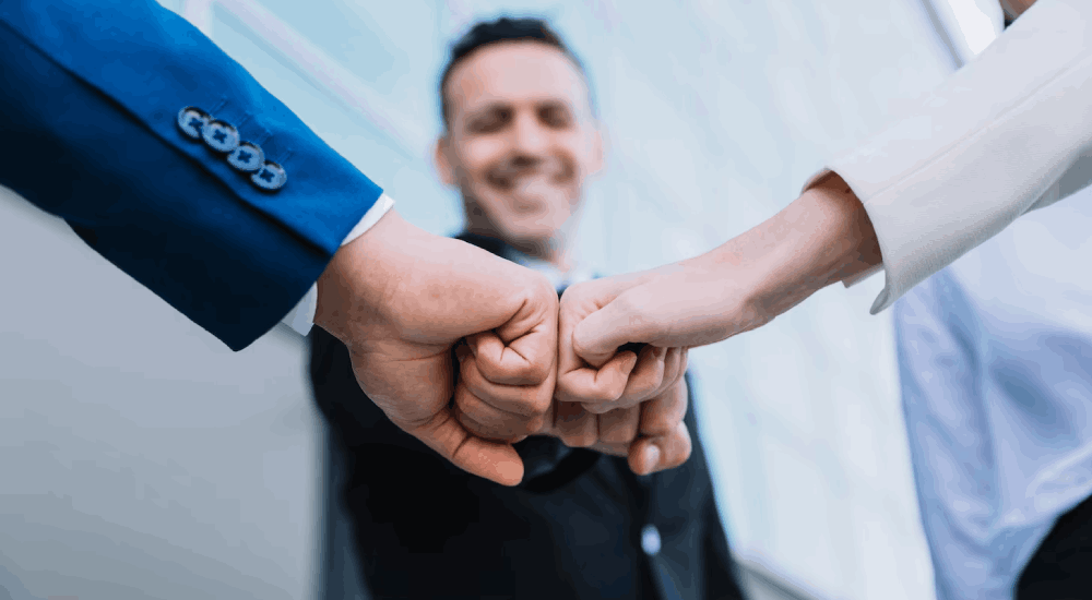  تلفیق تعهد، کیفیت و انعطاف‌پذیری