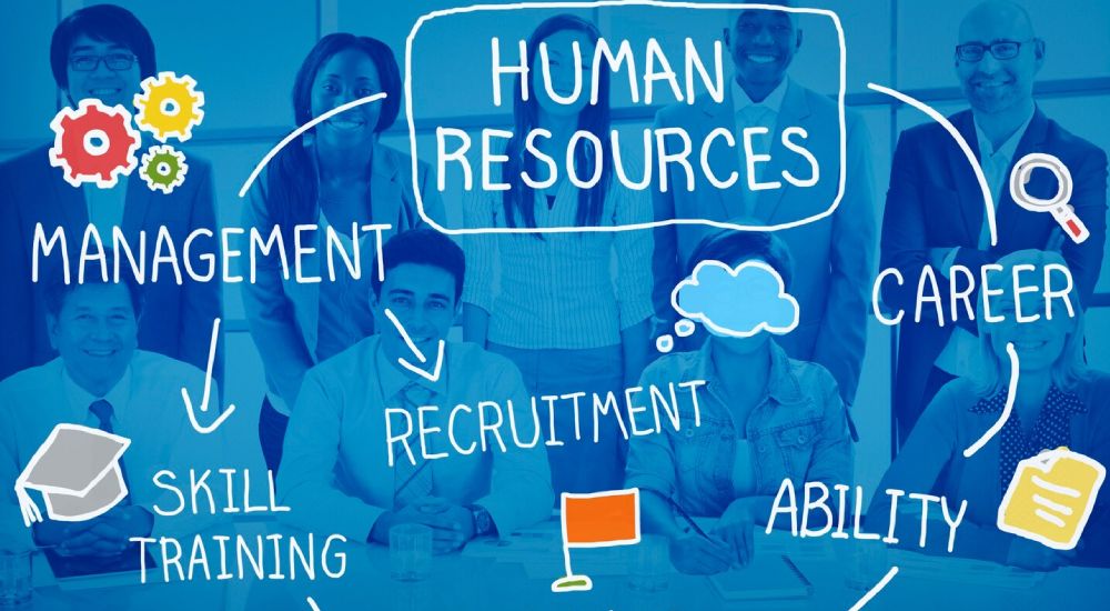 مزایای استفاده از مدل های مدیریت منابع انسانی