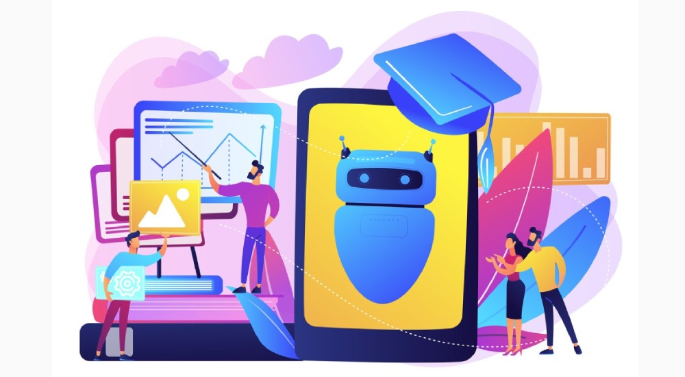 مسیرهای یادگیری شخصیسازیشده با AI