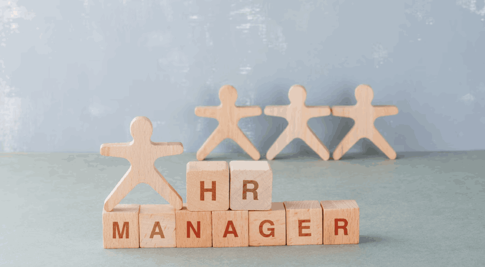 منابع انسانی به‌عنوان مزیت پایدار رقابتی