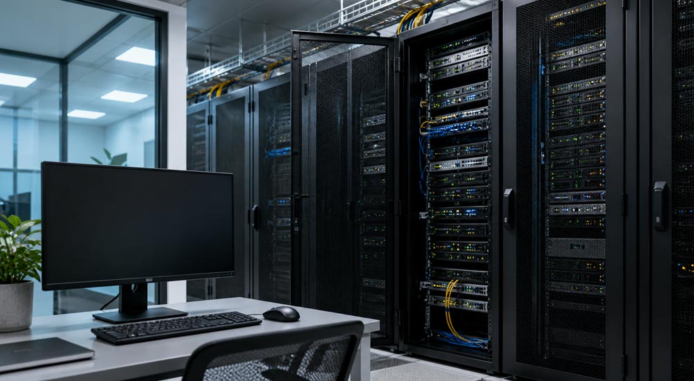 نرم افزارهای On-Premises
