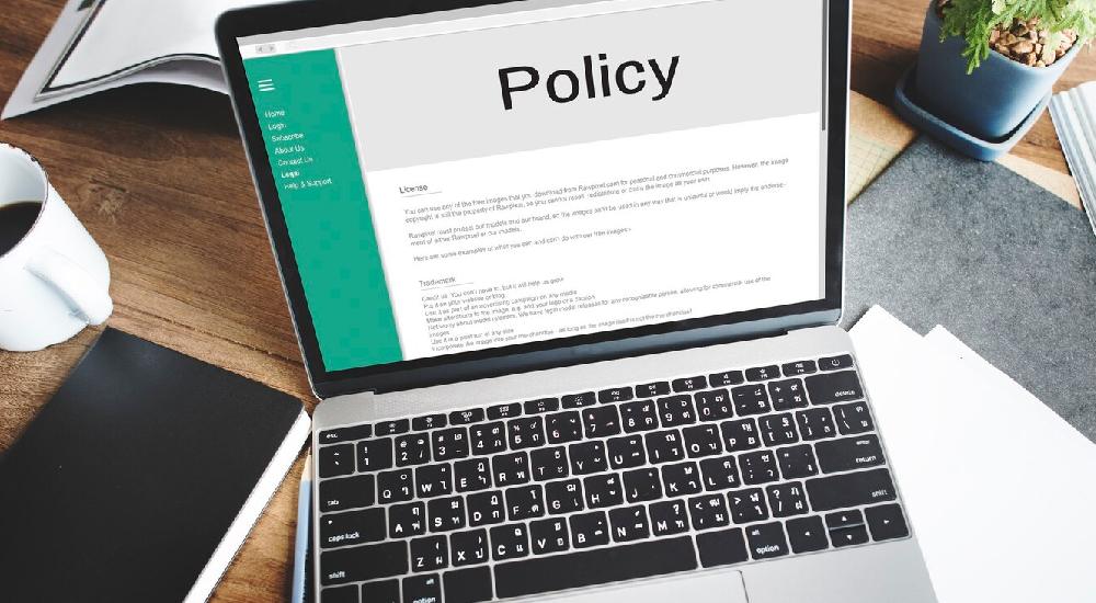 چگونگی تدوین و اجرای سیاست‌های DEI